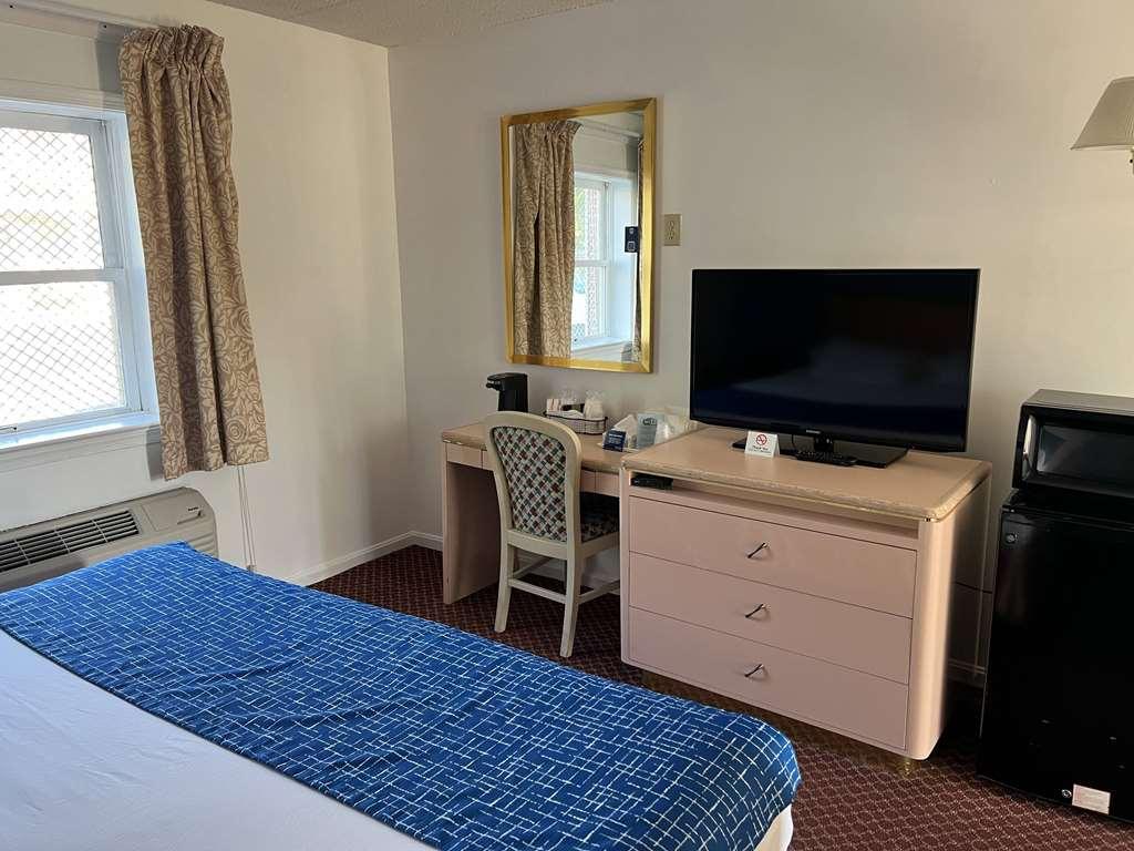 Travelodge By Wyndham הרשי חדר תמונה