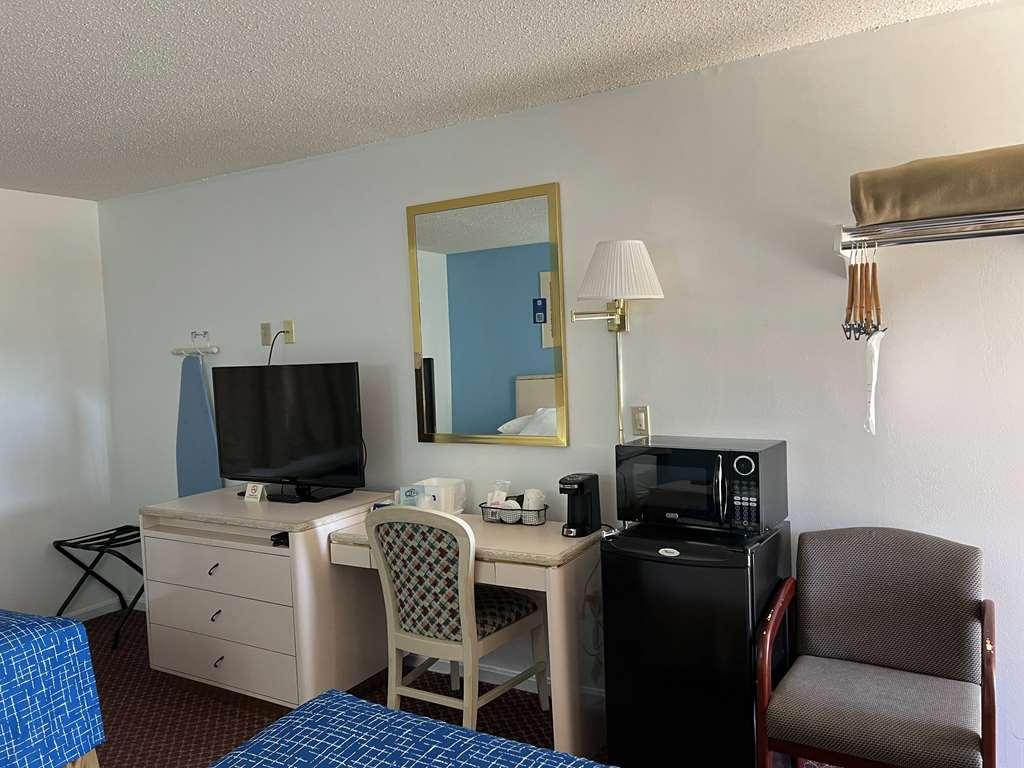 Travelodge By Wyndham הרשי חדר תמונה