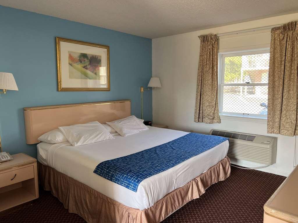 Travelodge By Wyndham הרשי חדר תמונה