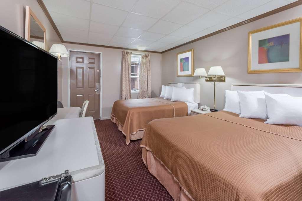 Travelodge By Wyndham הרשי חדר תמונה