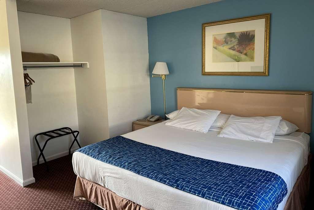 Travelodge By Wyndham הרשי חדר תמונה